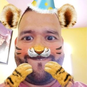 Meet your Posher, Sergio